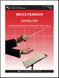 Samba-lele Concert Band sheet music cover